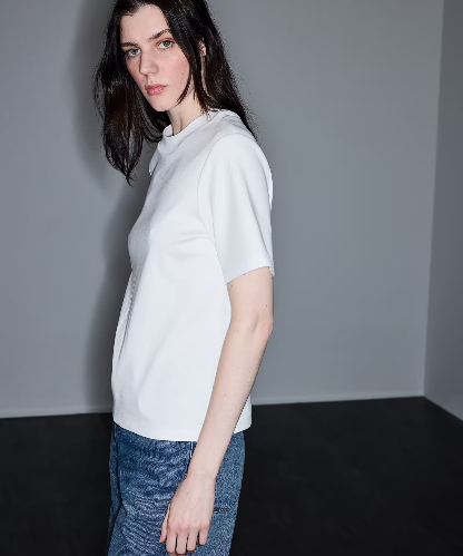 Resim İpekyol Kadın T-Shirt Is1260070101