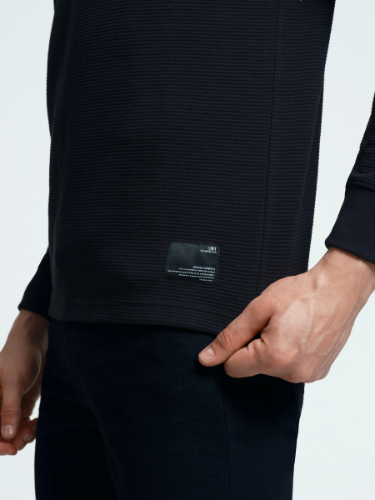 Resim Loft Erkek Sweat LF2034194
