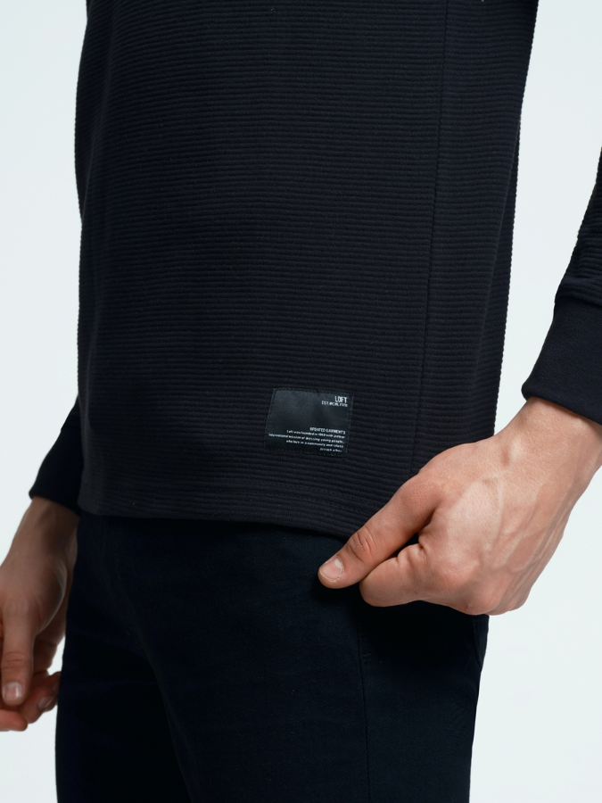 Resim Loft Erkek Sweat LF2034194