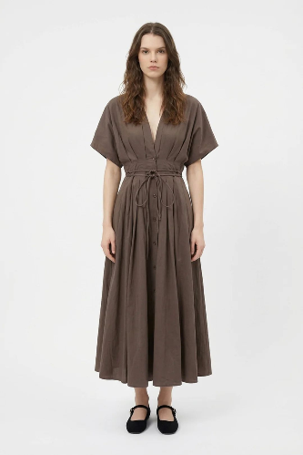 Resim QUZU Kadın Elbise / Tulum