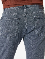 Resim Koton Erkek Jean Pantolon 6SAM40146ND