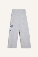 Resim Defacto Kız Çocuk Eşofman Alt G8648A8/GR400