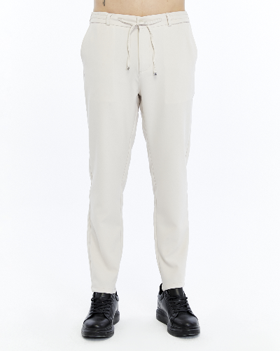 Resim Paul&More Kanvas Pantolon Diamond Erkek