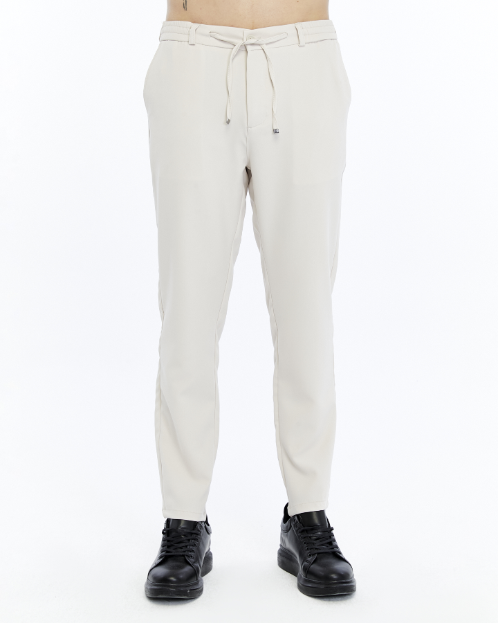 Resim Paul&More Kanvas Pantolon Diamond Erkek