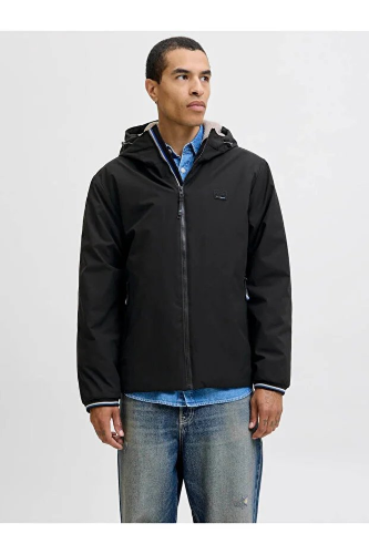 Resim Jack & Jones Jprblualves Jacket Erkek Mont 12280512