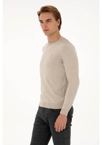 Resim 2226959 Td01-Bsk25 U.S Polo Assn. Erkek Kazak