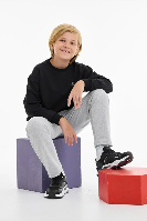 Resim Lumberjack Erkek Çocuk Eşofman Alt A102055222 Bl 16TPT38  5PR-TP