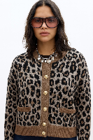 Resim Fashion Friends Kadın Hırka 25K0083K1