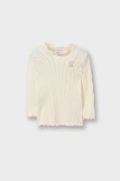 Resim Defacto Kız Bebek Sweat G7495A5/ER100