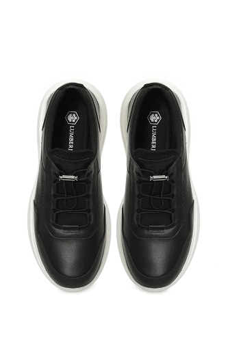 Resim Lumberjack Erkek Günlük Ayakkabı A102203599 STUART 6FX