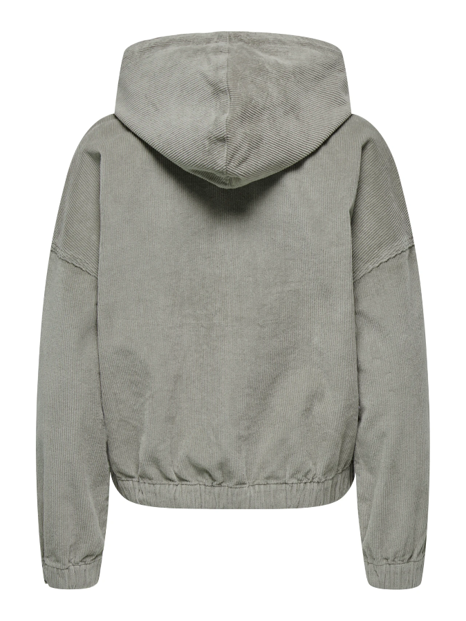 Resim Only Onlkenzie L/S Cord Jacket Pnt Noos Kadın Ceket 15246274