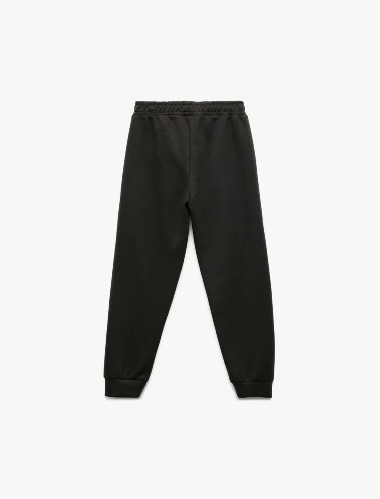 Resim Koton Erkek Çocuk Eşofman Alt 6Wkb40118Tk