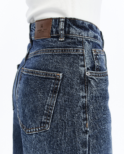 Resim Yenikoza Kadın Jean