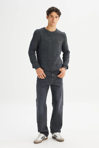 Resim Lee Erkek Kazak L2520364801