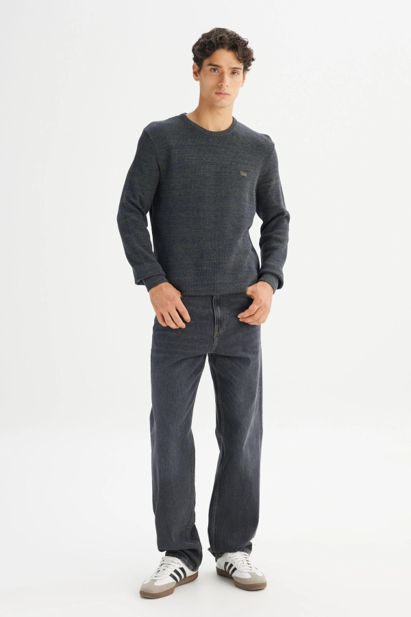 Resim Lee Erkek Kazak L2520364801