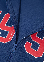 Resim Mavi 1991 Baskılı Kız Çocuk Sweat M7S10119-70721