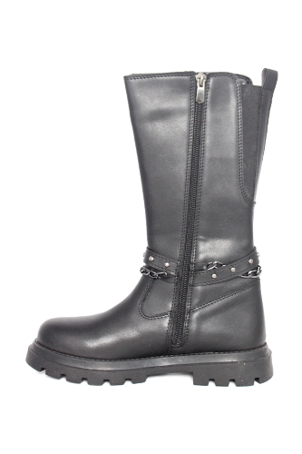 Resim Yenikoza Çocuk Bot