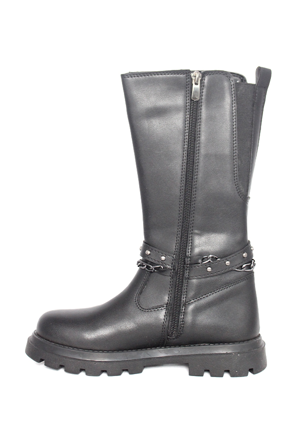 Resim Yenikoza Çocuk Bot