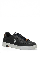 Resim U.S. Polo Assn. Erkek Günlük Ayakkabı A102021200 5W Norm 5Pr