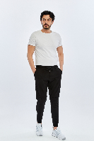 Resim Yenikoza Erkek Eşofman