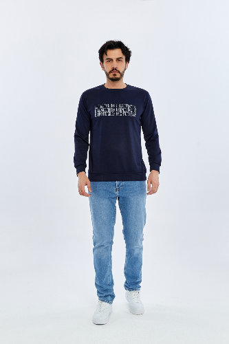 Resim Yenikoza Erkek Sweat