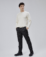 Resim Paul&More Erkek Kanvas Pantolon 21347 Flanel