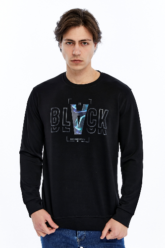 Resim Yenikoza Erkek Sweat