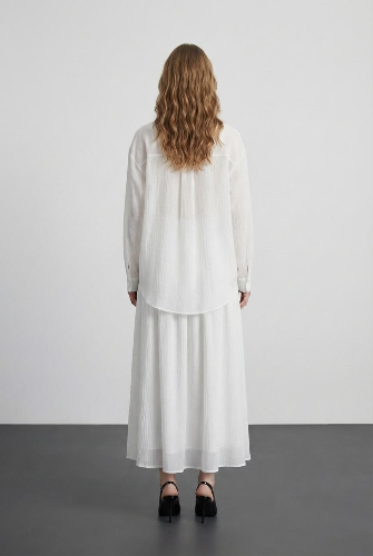 Resim QUZU Kadın Gömlek