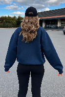 Resim Fashion Friends Kadın Sweat 25K0244K1