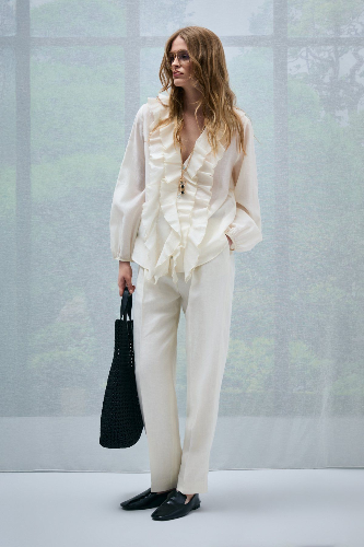 Resim Lufian Jessıca Kadın Bluz 121280009