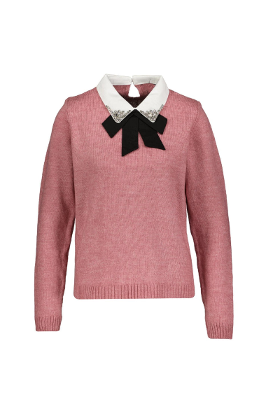 Resim Fashion Friends Kadın Kazak 25K0222K1