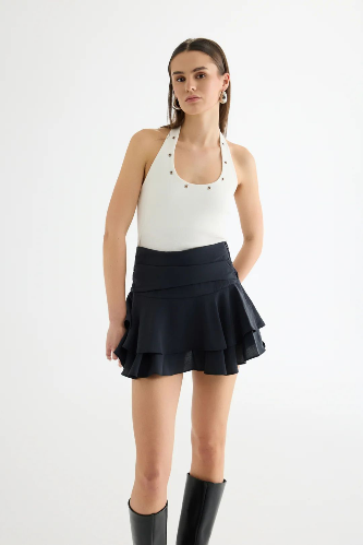 Resim QUZU Kadın Etek