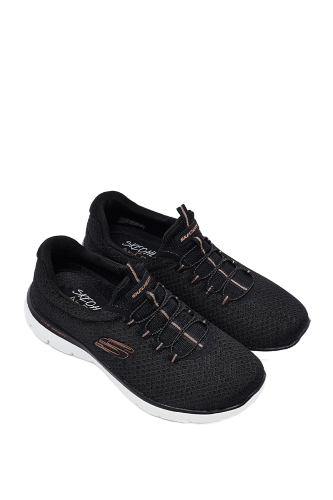Resim Skechers Summıts Kadın Spor Ayakkabı 12980Tk Bkrg