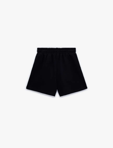 Resim Koton Kadın Penye Şort 6SAL40004IK