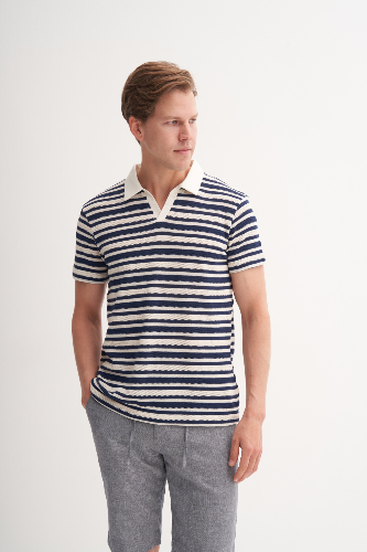 Resim Cazador Erkek T-shirt 40330