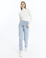 Resim Yenikoza Kadın Jean