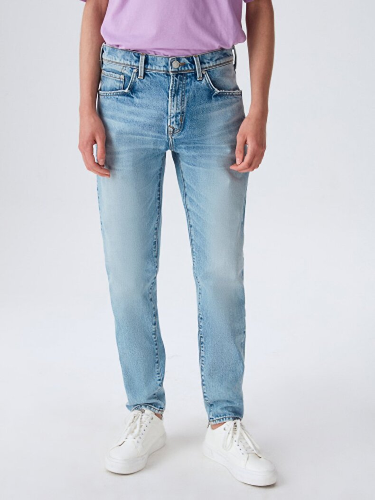 Resim Yenikoza Erkek Jean