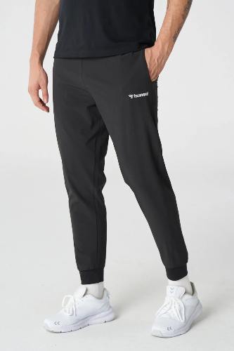 Resim Hummel Hmlmabeles 7/8 Pants Erkek Eşofman Alt 931918-2001