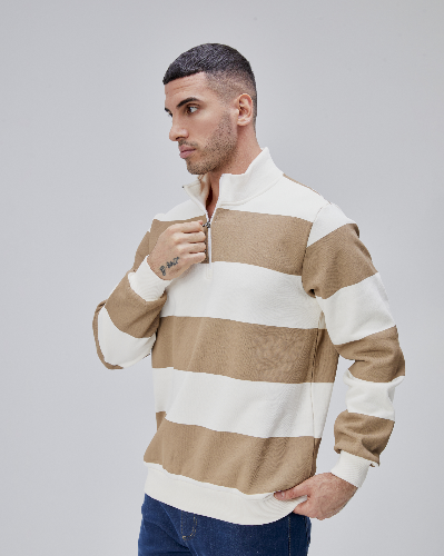 Resim Paul&More Erkek Sweat P.M 1917