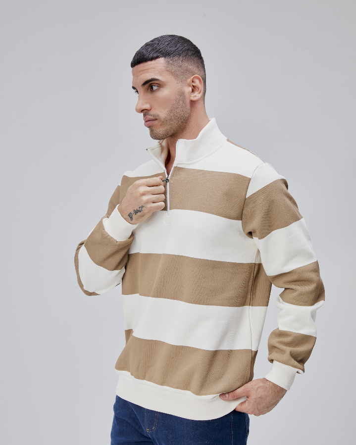 Resim Paul&More Erkek Sweat P.M 1917