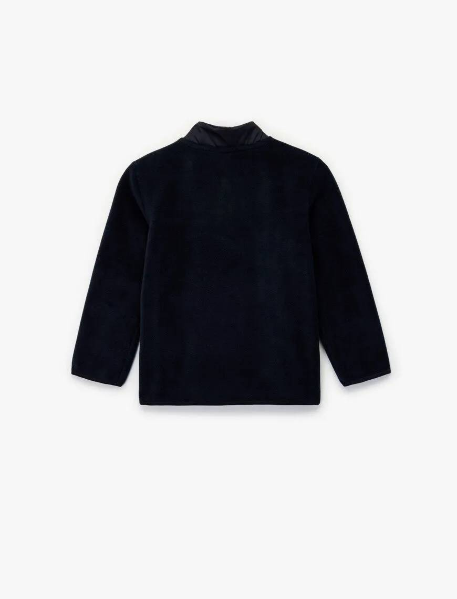 Resim Koton Erkek Bebek Sweat 6WMB10205TK