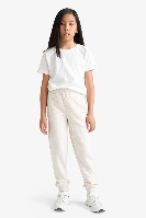 Resim Defacto Kız Çocuk  Eşofman Alt Y1226A6/BG667