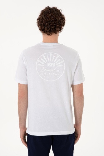 Resim 2107313 Lenhar Us Polo Assn Erkek T-Shirt