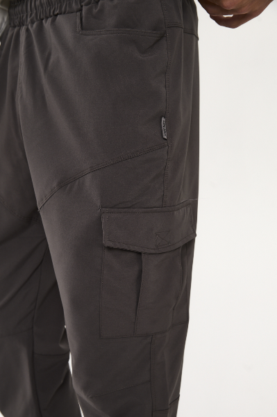 Resim Yenikoza Erkek Kanvas Pantolon