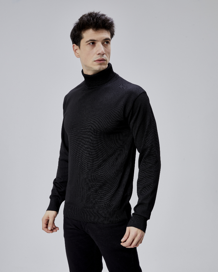 Resim Trender Erkek Kazak