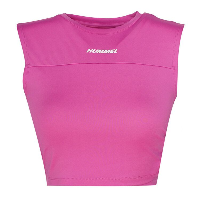 Resim 912329-3502 Hmlreten T-Shırt S/S Kadın T-Shirt