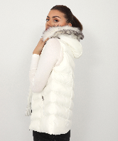 Resim Yenikoza Kadın Mont