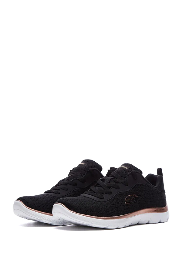 Resim Skecherks Summits Kadın Spor Ayakkabı 88888316Tk Bkrg