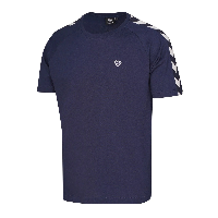 Resim Hummel Hmlarchıve  S/S  Erkek T-Shirt 912209-7459