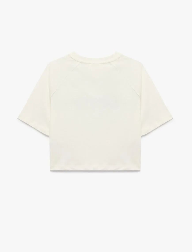 Resim Koton Kız Çocuk T-shirt 6SKG10059AK